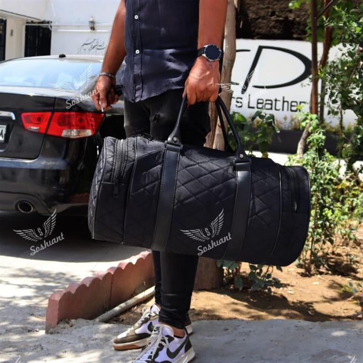 ساک ورزشی و مسافرتی ویلسون